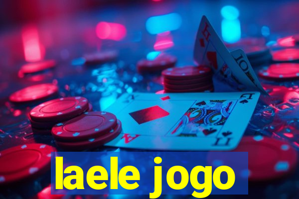 laele jogo